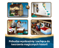 LEGO Harry Potter 76451 Privet drive: wizyta ciotki Marge - 1331668 - zdjęcie 6